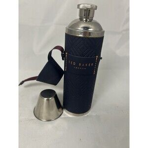Ted Baker LONDON Small Thermos Flask
